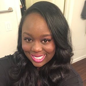 Meet your Posher, Terricka